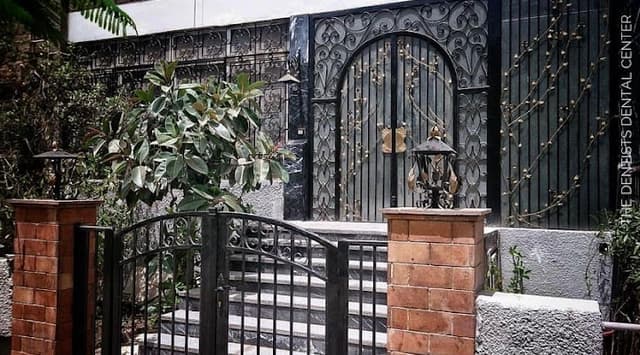 The Dentists Dental Center Dr Amir Attallah