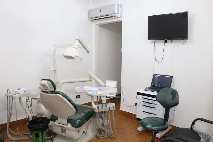 ALHOSSAM Dental Clinic