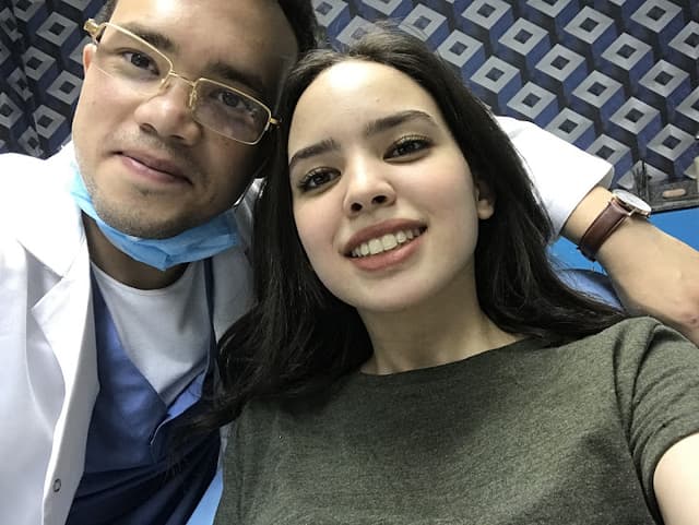 HDC Happy Dental Clinic