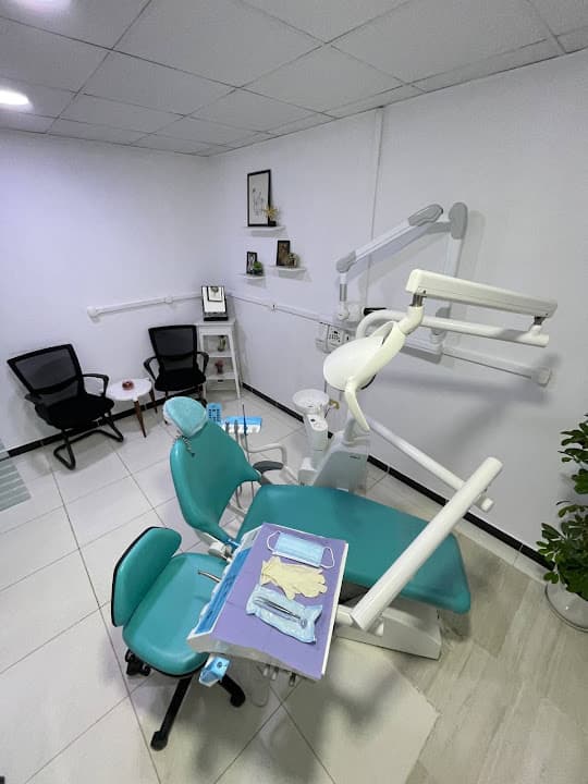 DentaStar Clinic