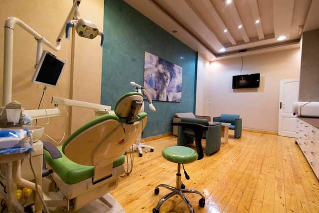 HMC Dental Center