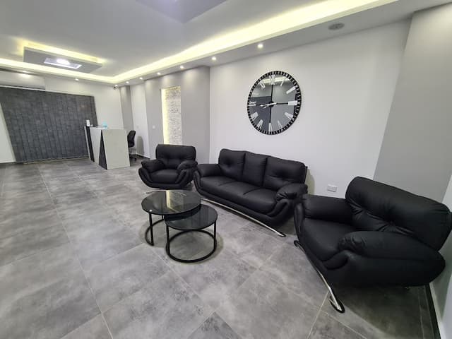 RW Dental Clinic