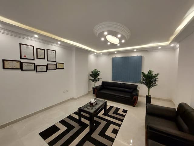 Dr. Muhammad Raafat د. محمد رأفت