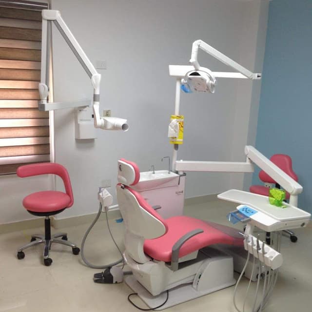 ريماس لطب الأسنان