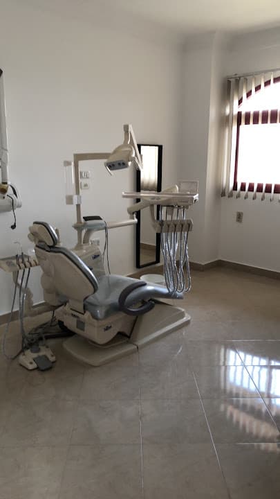 TRUST dental clinic