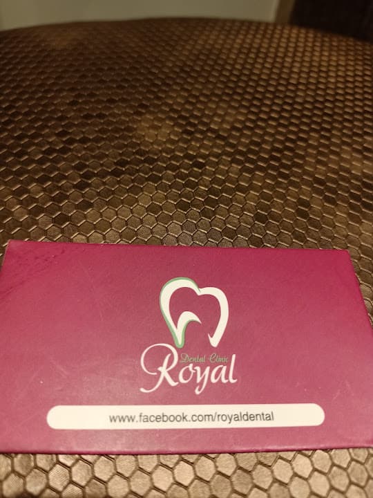 Royal Dental Clinic