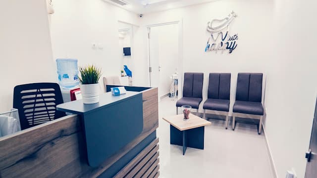 Happy Teeth Dental Clinic