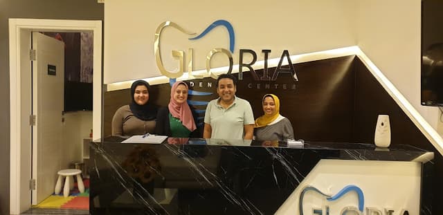 Gloria Dental Center