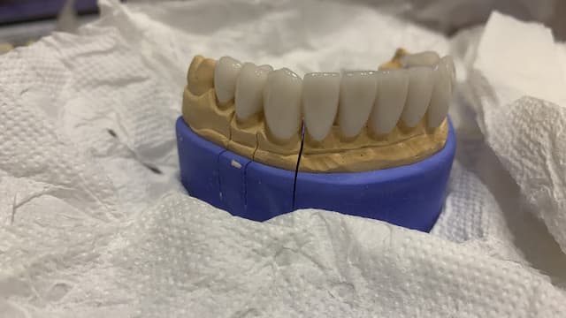 Infinity Dental Clinic Dr Cherif Assem