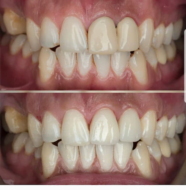 دكتور محمد عمرو الخشاب.الشيخ زايد .Dr Mohamed el Khashab Dental clinic.Sheikh Zayed branch