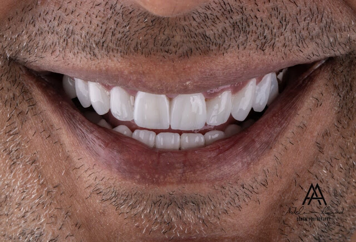 Dr. Bassem samir dental clinic - sheikh zayed