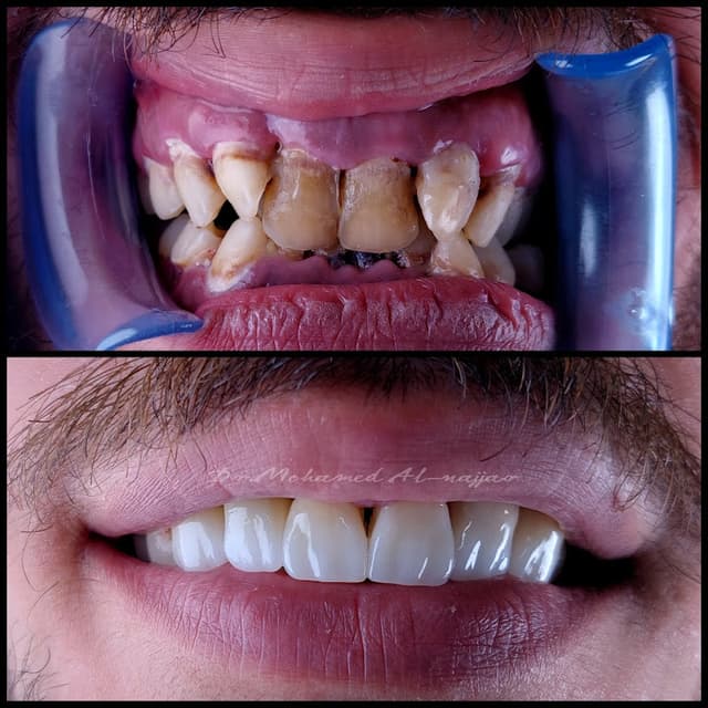 El-Najjar dental clinic