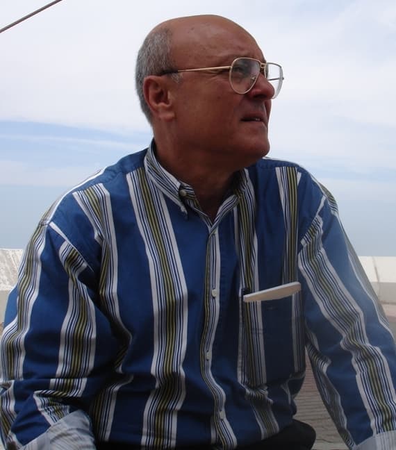 Professor Dr Mohamed Rifai ا.د محمد رفاعى أنف و أذن و حنجره