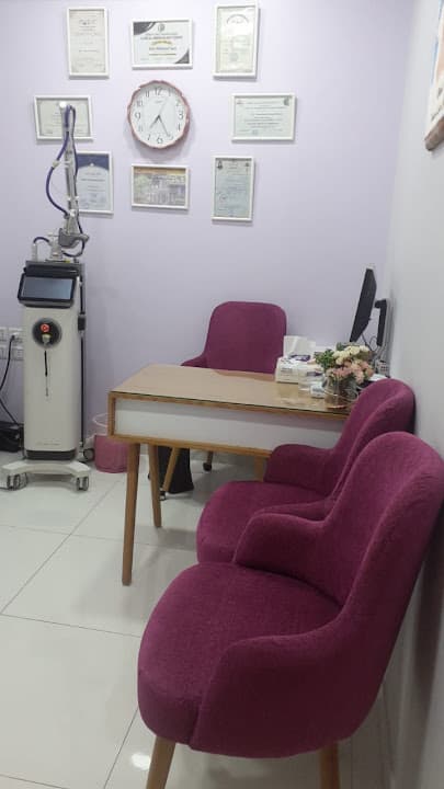 Princess Laser Clinic (Dr. Amira Fawzy)