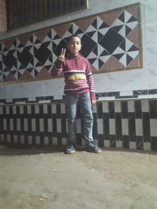 دكتور سامح محمد سيد