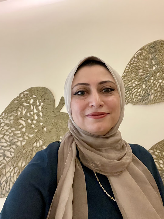 دكتورة ايمان ضيف استشارى طب اطفال وحديثي الولادة