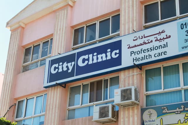 City Clinic