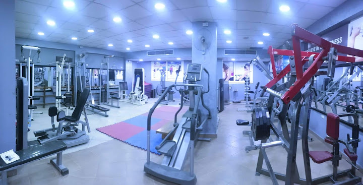 Style Gym