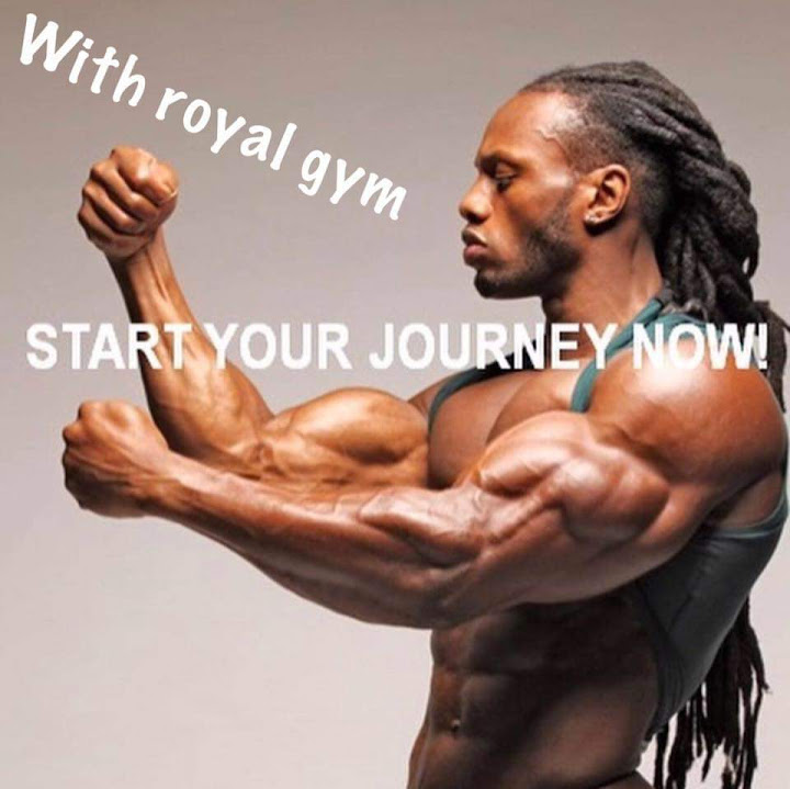 Royal original gym