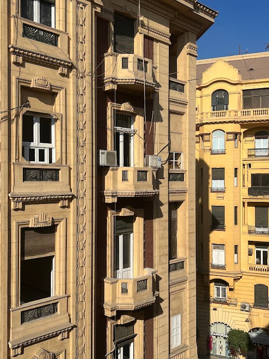 Rhala Hostel Egypt