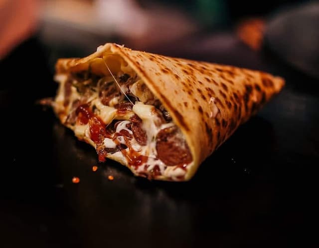 مطعم ابو يوسف