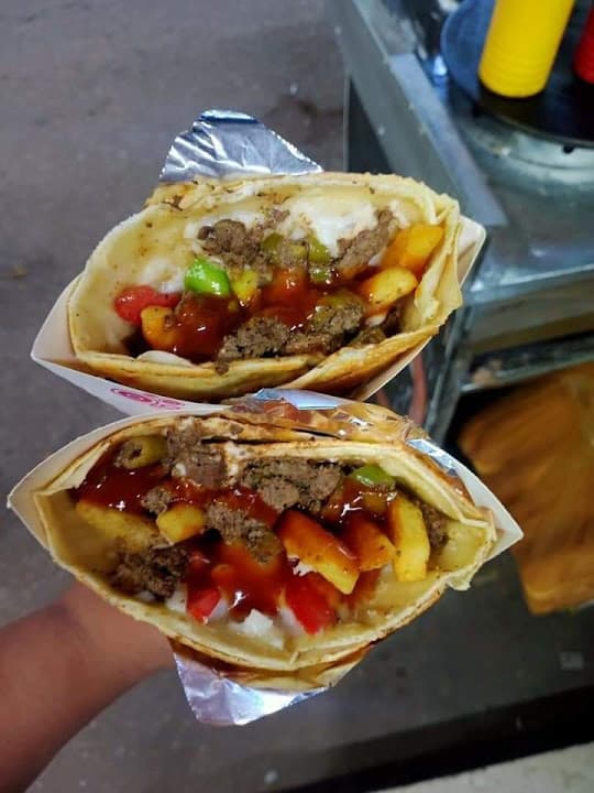 بيتزا البلتاجي