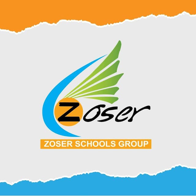 مدرسة زوسر الخاصة بشبرا - Zoser Shoubra School