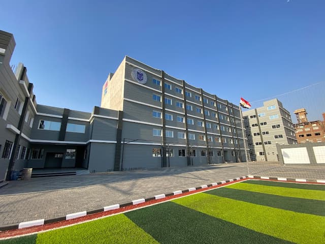 AL-Safwa Language School