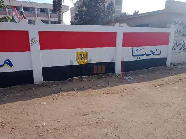 مدرسة حسن مدبولي تعليم اساسي