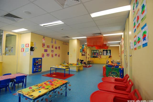 مدرسة منارات الفكر