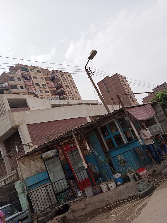 مدرسه ابن رشد الاعداديه للبنين