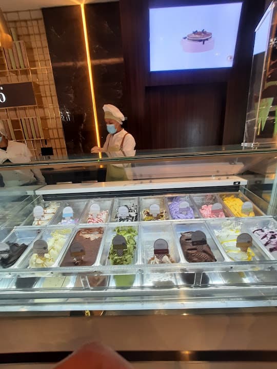 Dolato Gelateria
