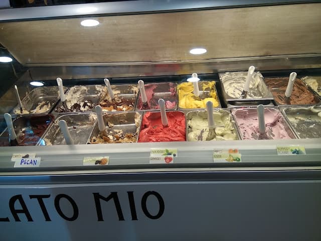 Gelato Mio