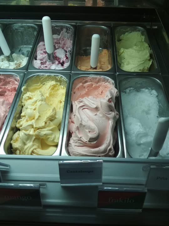 bel gelato