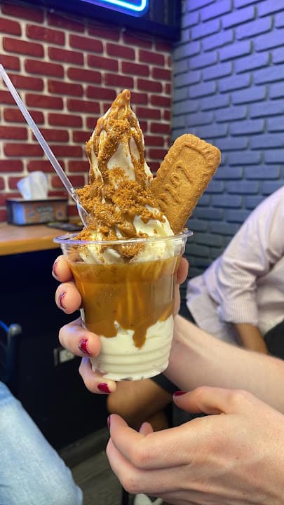 Joosy & Frozze Sheraton