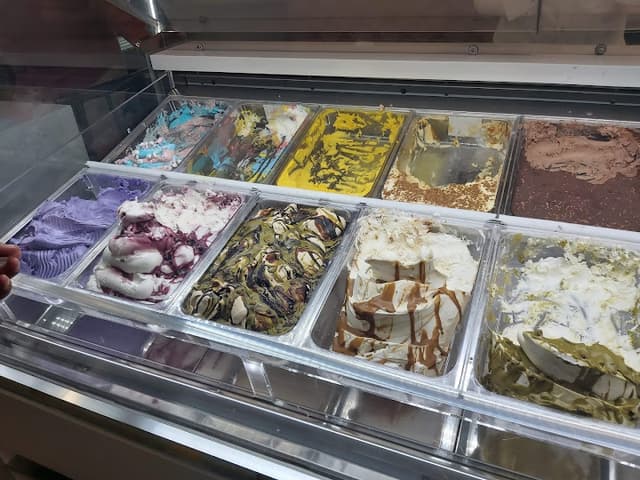 Dolato Gelateria