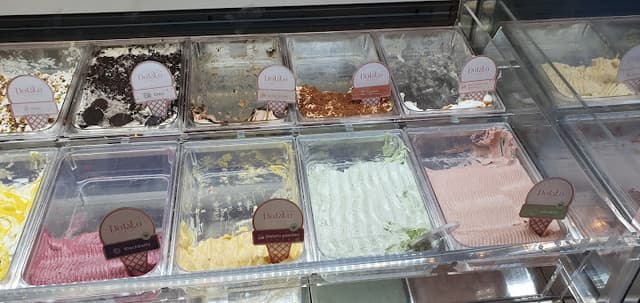 Dolato Gelateria