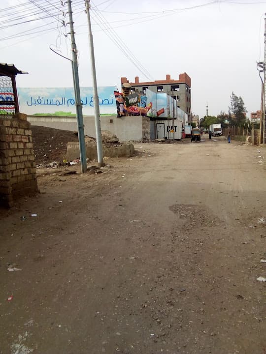 Ice Food Company for Food Industries (Ice Cream Gersey)