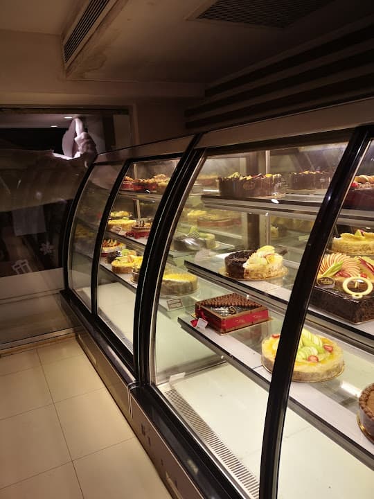 Twinky Patisserie - Nasser El Thawra
