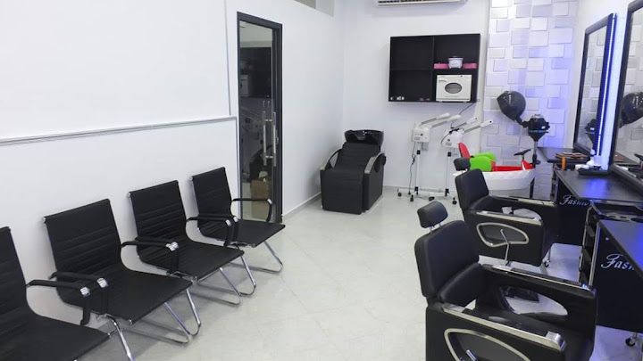 Centro barber shop