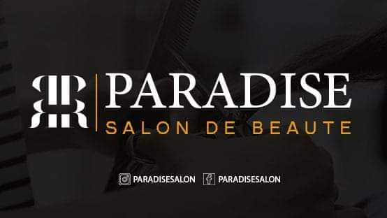 Paradise beauty salon