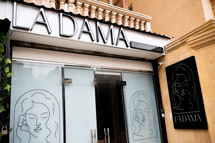 La Dama Beauty Studio