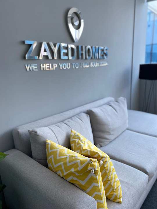 Zayed Homes