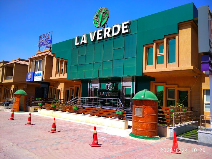 La Verde Developments