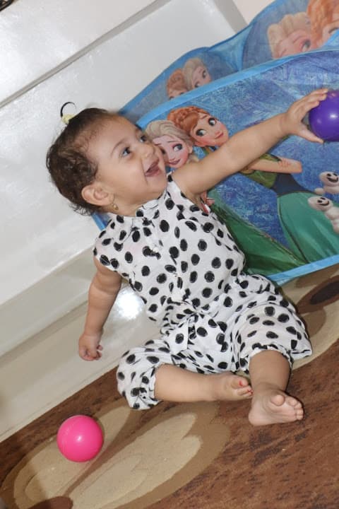 حضانه تي تي