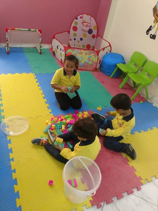 koky kids حضانه