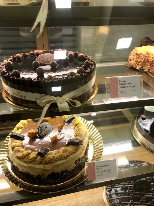 La Poire - لابوار