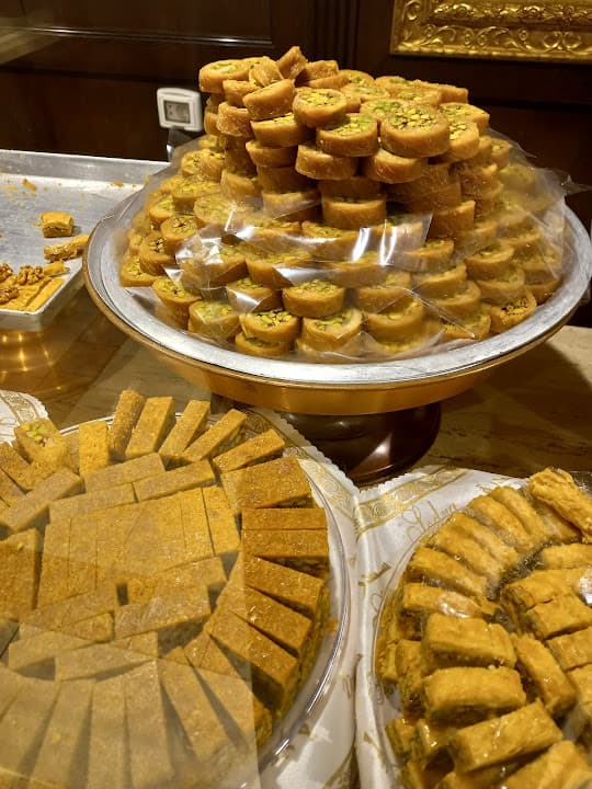 Sedra - Ard El Golf Branch