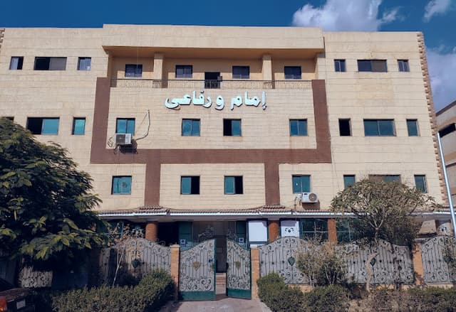 مصنع جروب سويت امام ورفاعي للحلويات