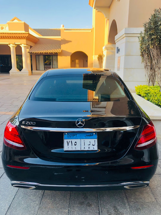 CAIROAIRPORTLIMOUSINE